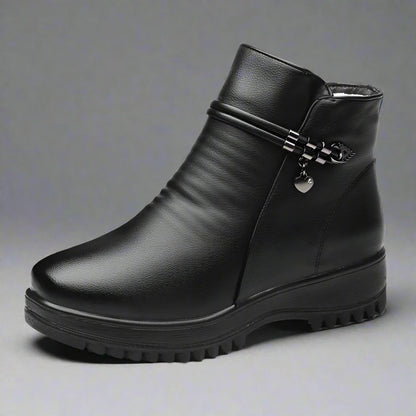 Carolina Siena Boot - Genuine Leather