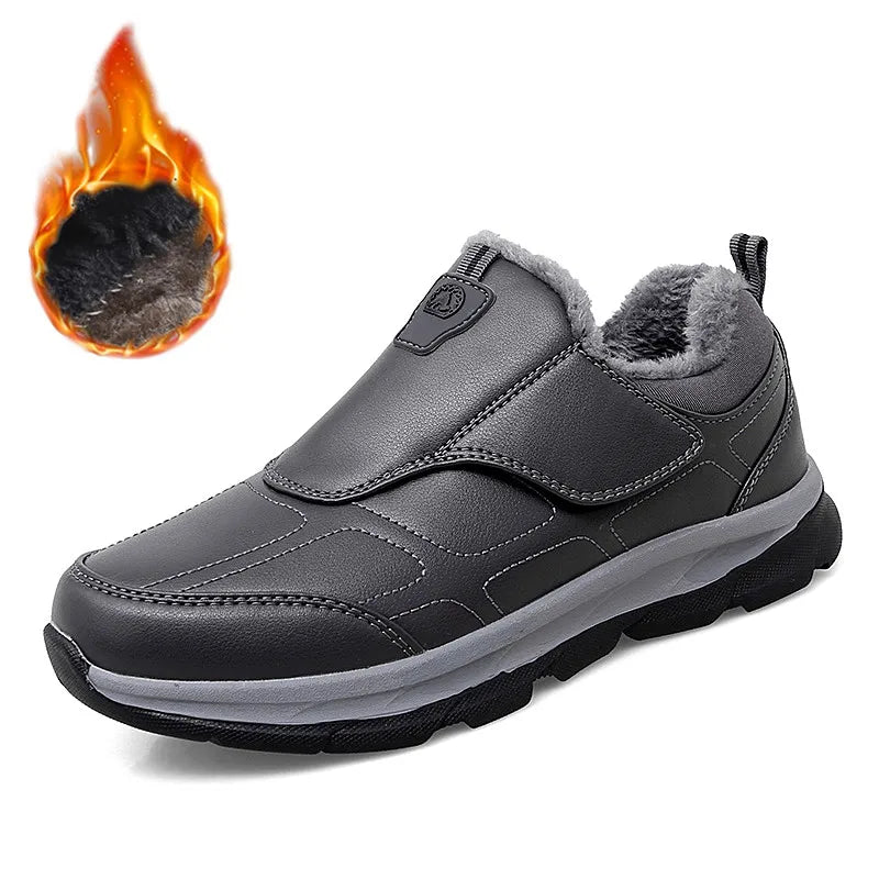 Flintwalk – Botim Homem
