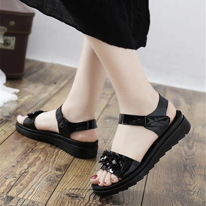 Star Fanny - Sandale ultra confortable