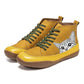 Bota Catilde Funny - Ortopress