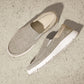 Mocassim Classic™ Berlim em Canvas