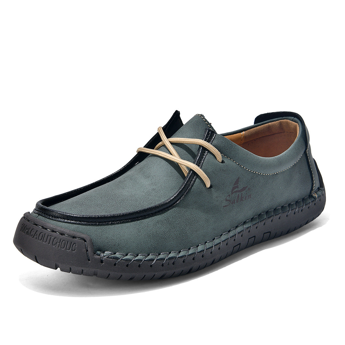 Linenlace – Sapato Casual Homem