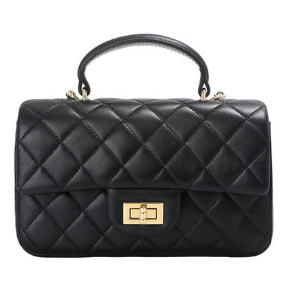 Monaco Class – Genuine Leather Bag