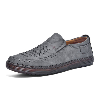 Weaveport – Sapato Casual Homem