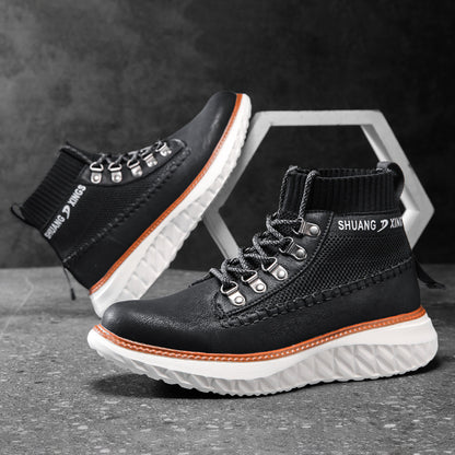 Sockridge – Ténis Casual Homem