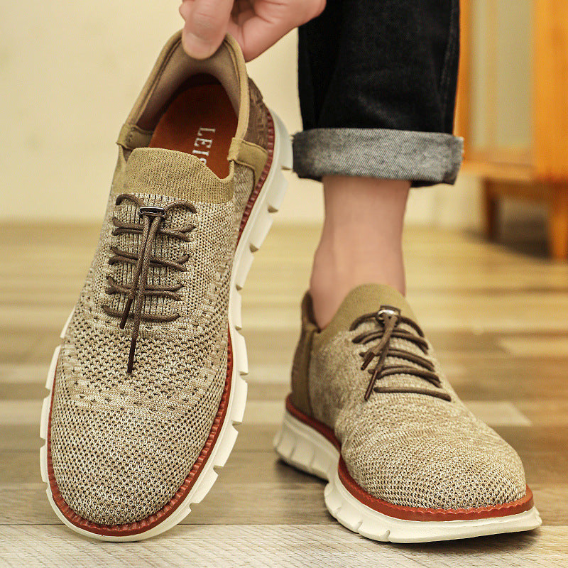 Lightstride – Ténis Casual Homem