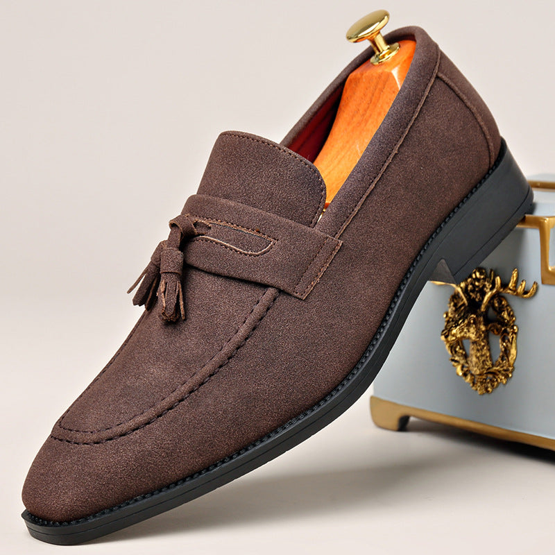 Tasselwick – Mocassim Homem