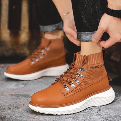 Sockridge – Ténis Casual Homem