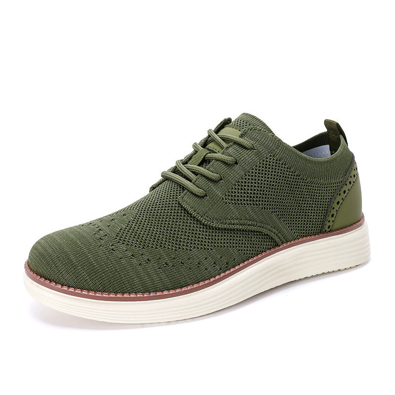 Meridian Soft – Ténis Casual Homem