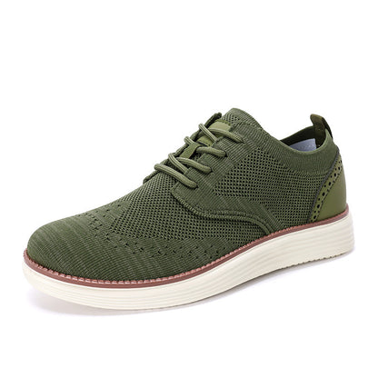 Meridian Soft – Ténis Casual Homem
