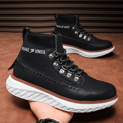 Sockridge – Ténis Casual Homem