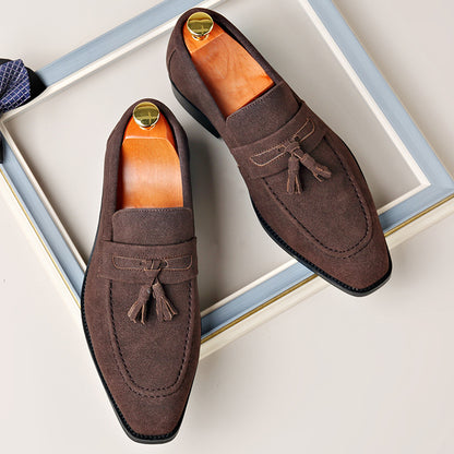 Tasselwick – Mocassim Homem