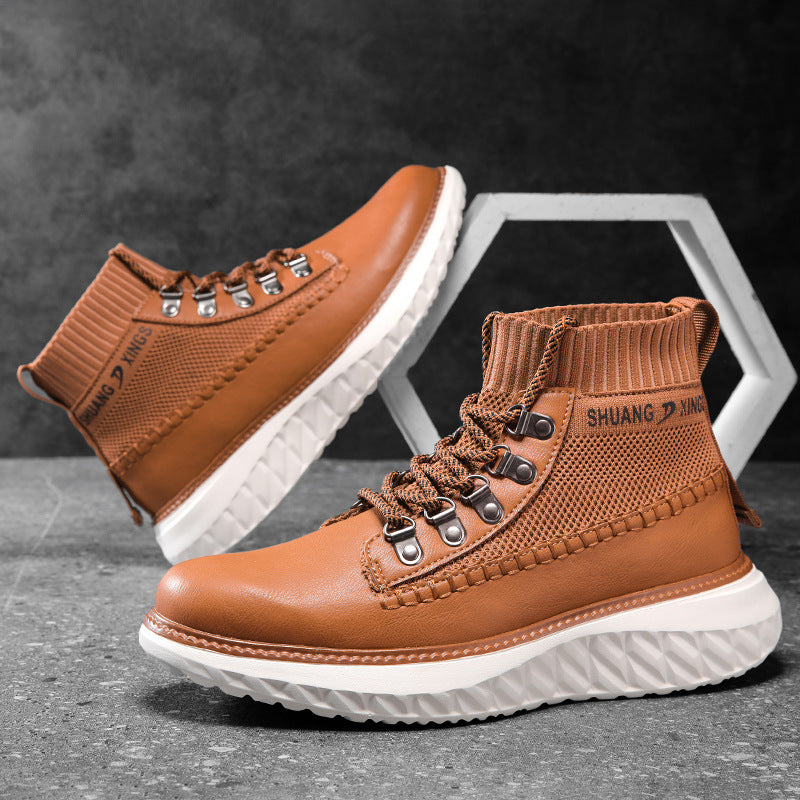 Sockridge – Ténis Casual Homem
