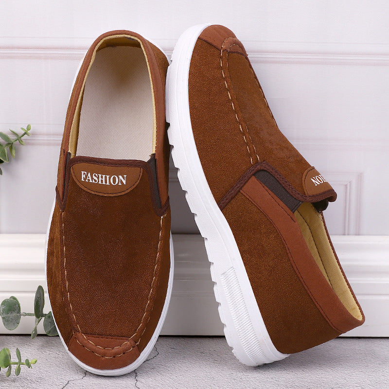 Clothwalk – Ténis Casual Homem