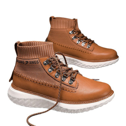 Sockridge – Ténis Casual Homem