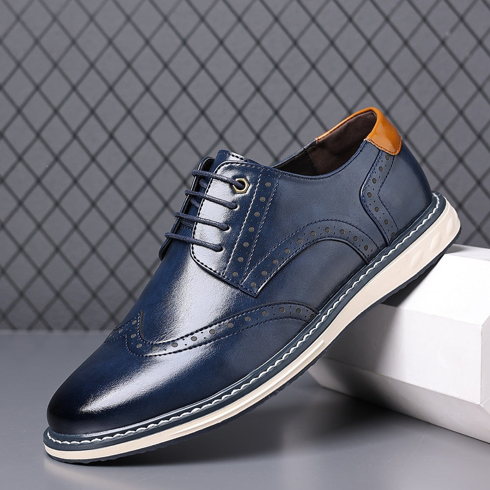 Ashcroft Lane – Sapato Casual Homem