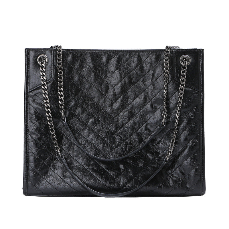 Valmont Hobo – Bolsa em Couro Genuíno
