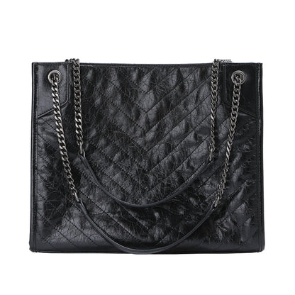 Valmont Hobo – Bolsa em Couro Genuíno