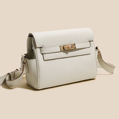 Grace Togo Mini – Genuine Leather Handbag