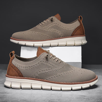 Trekweave – Ténis Casual Homem