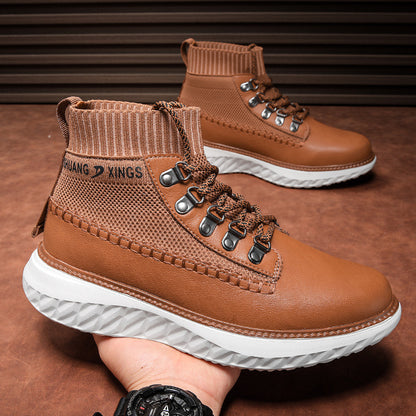 Sockridge – Ténis Casual Homem