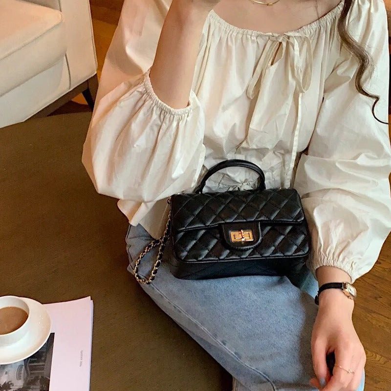 Monaco Class – Genuine Leather Bag