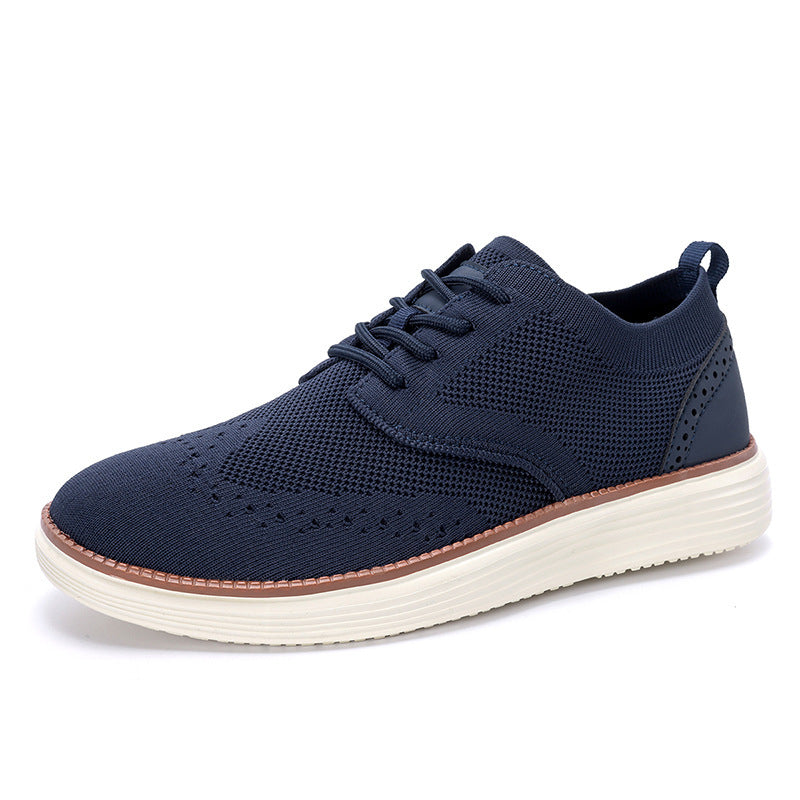 Meridian Soft – Ténis Casual Homem
