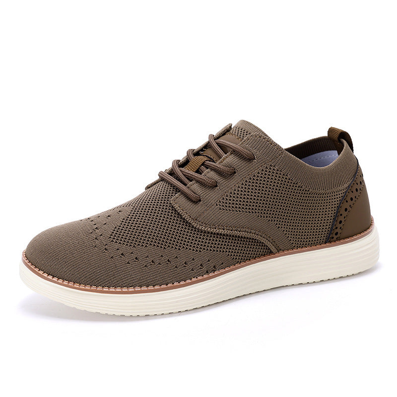 Meridian Soft – Ténis Casual Homem