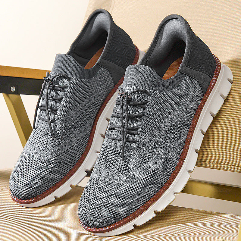 Lightstride – Ténis Casual Homem