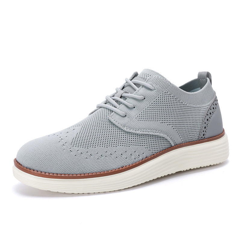 Meridian Soft – Ténis Casual Homem