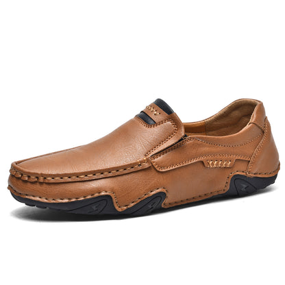 Loafglen – Mocassim Homem