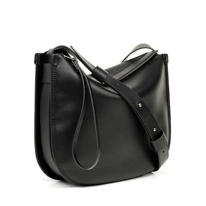 Luna Soft Tote – Genuine Leather Bag