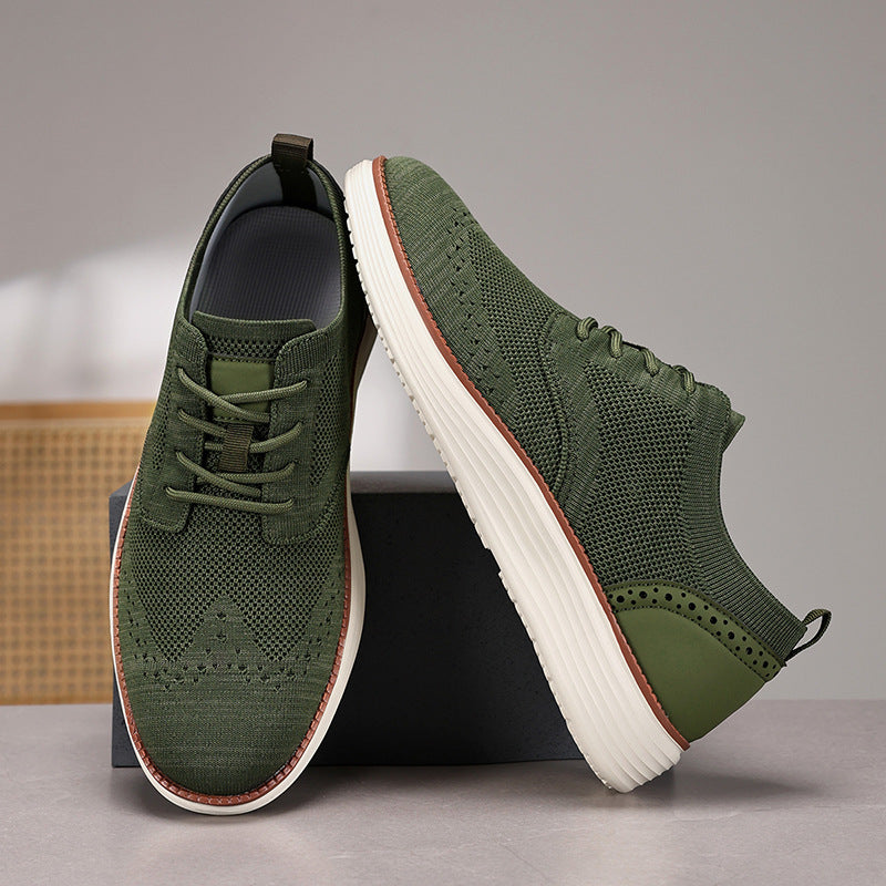 Meridian Soft – Ténis Casual Homem