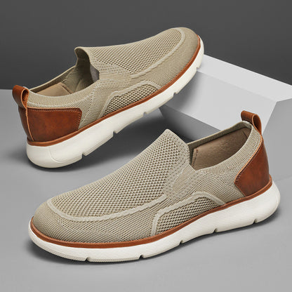 Trekweave – Ténis Casual Homem