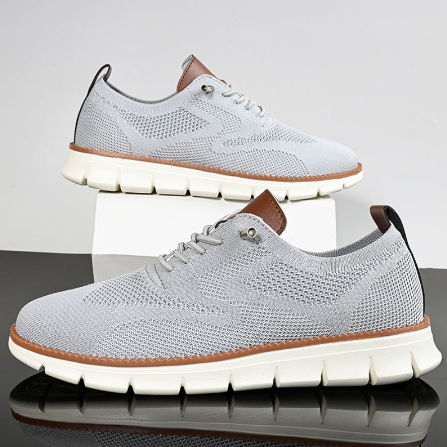 Trekweave – Ténis Casual Homem