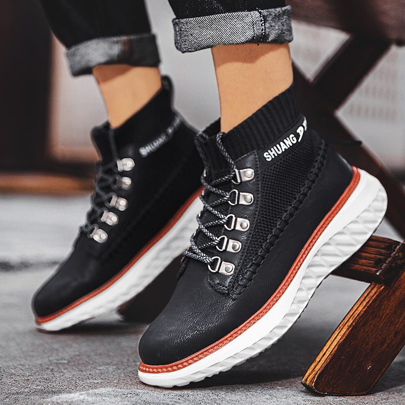 Sockridge – Ténis Casual Homem
