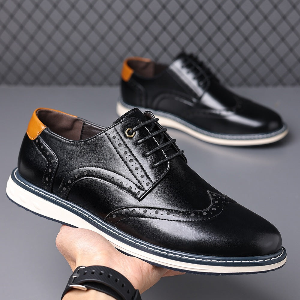 Ashcroft Lane – Sapato Casual Homem