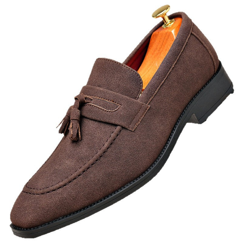 Tasselwick – Mocassim Homem