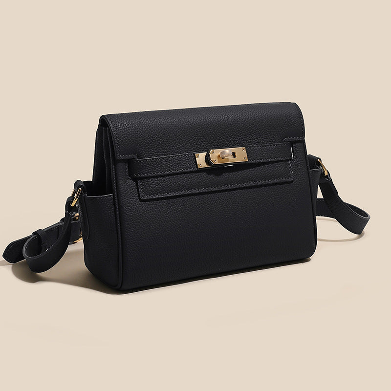 Grace Togo Mini – Genuine Leather Handbag