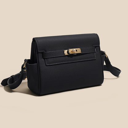 Grace Togo Mini – Genuine Leather Handbag