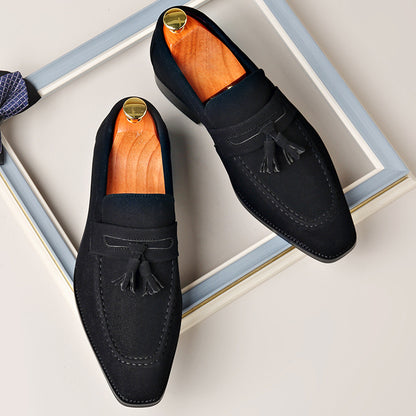 Tasselwick – Mocassim Homem