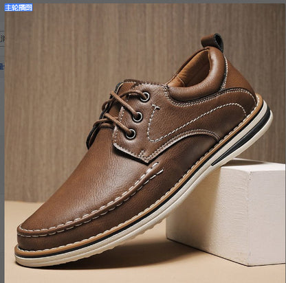Vesper Court – Sapato Casual Homem