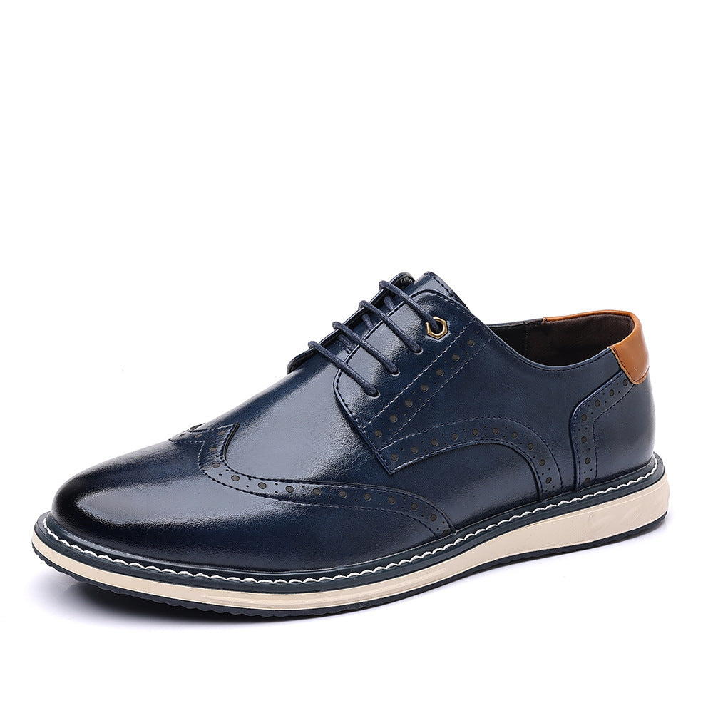 Ashcroft Lane – Sapato Casual Homem