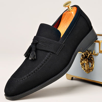 Tasselwick – Mocassim Homem