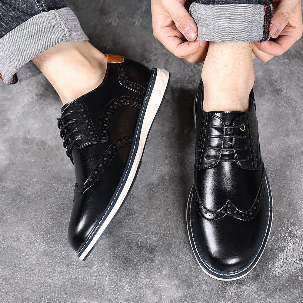 Ashcroft Lane – Sapato Casual Homem
