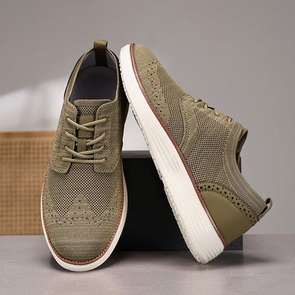 Meridian Soft – Ténis Casual Homem