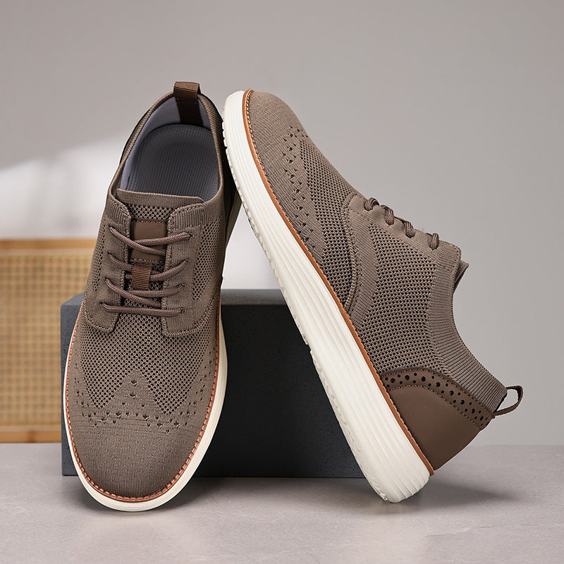 Meridian Soft – Ténis Casual Homem