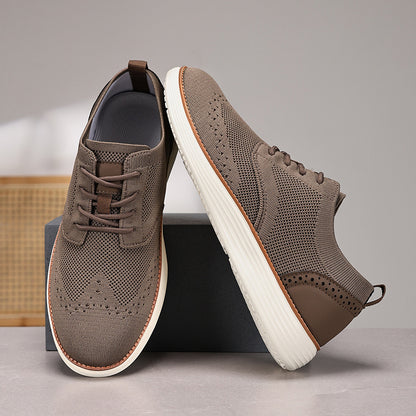 Meridian Soft – Ténis Casual Homem
