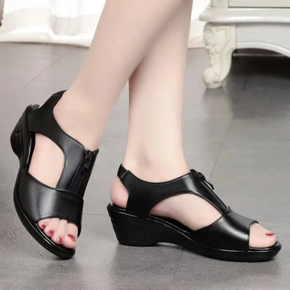 Gorete Delia - Sandale super confortable