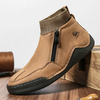Lusitanna Paul - Boot Trainers (Super Comfortable)